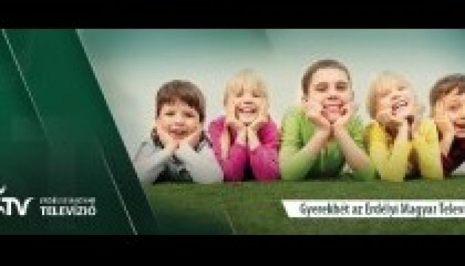 Gyerekhét az Erdélyi Magyar Televízióban