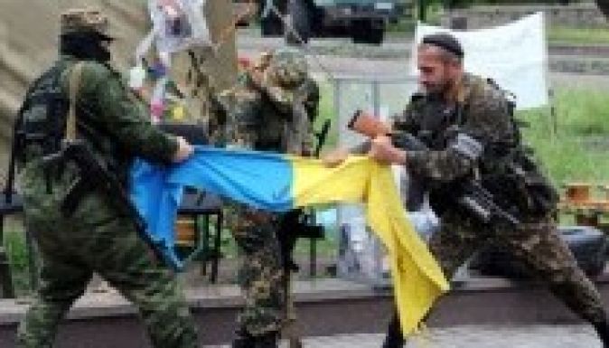 Egyre nő a feszültség a kelet-ukrajnai fronton