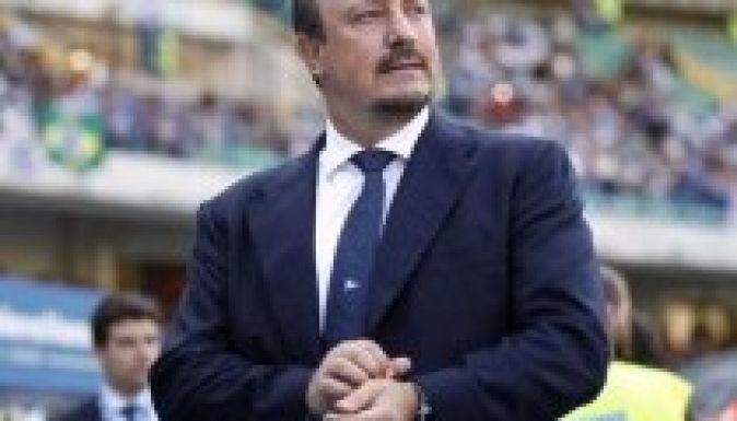Feláll a Napoli kispadjáról Rafa Benítez. Irány Madrid?