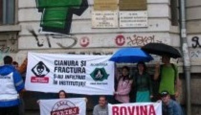 Újabb kanadai cég kapott aranykitermelési engedélyt Erdélyben