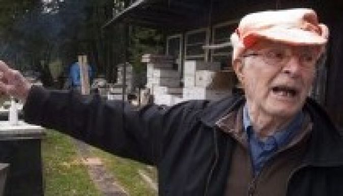 Náci háborús bűnös halt meg Kanadában