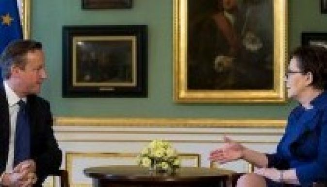 Varsó ellenzi az EU-n belüli szabad munkaerőáramlás korlátozását