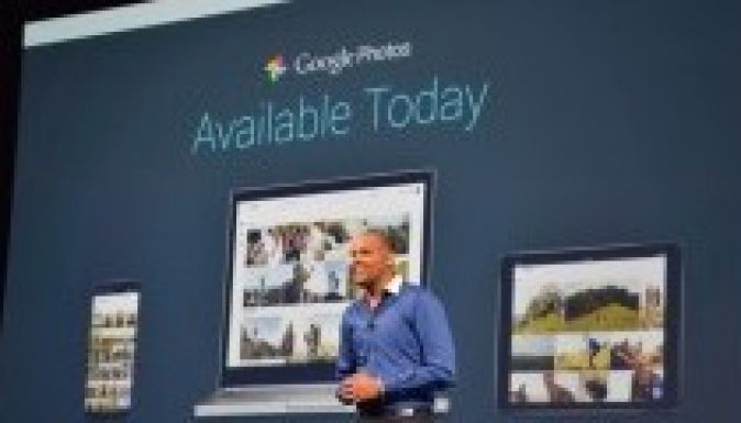 Határtalan mennyiségű fotót tarthatunk a Google szerverén