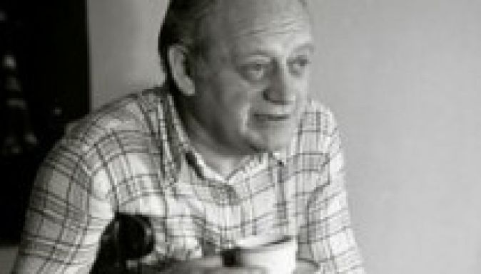 Harag György rendezőre emlékszik a Kolozsvári Állami Magyar Színház