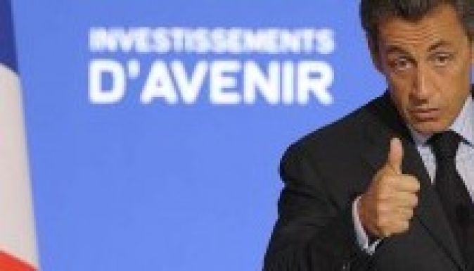Sarkozy megújítani készül a francia jobboldalt