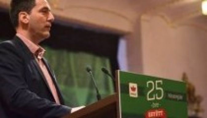 SZKT: ügyvezető elnökké nevezték ki Kovács Pétert