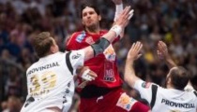 Kézilabda BL: döntős a Veszprém, történelmi siker!