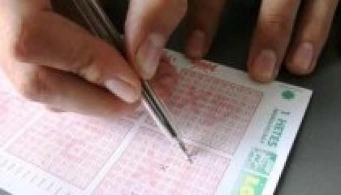 Valaki nagyon meggazdagodott a hét végén Magyarországon