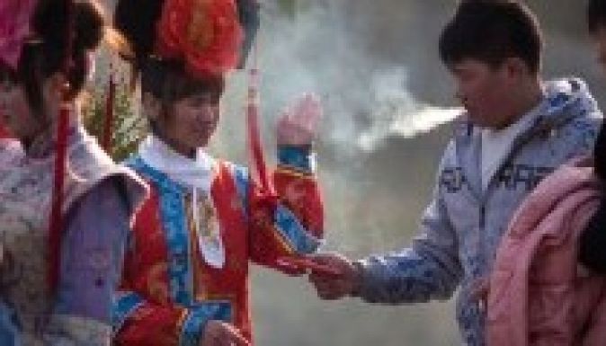 Szigorú dohányzásellenes rendelet lép hatályba Pekingben