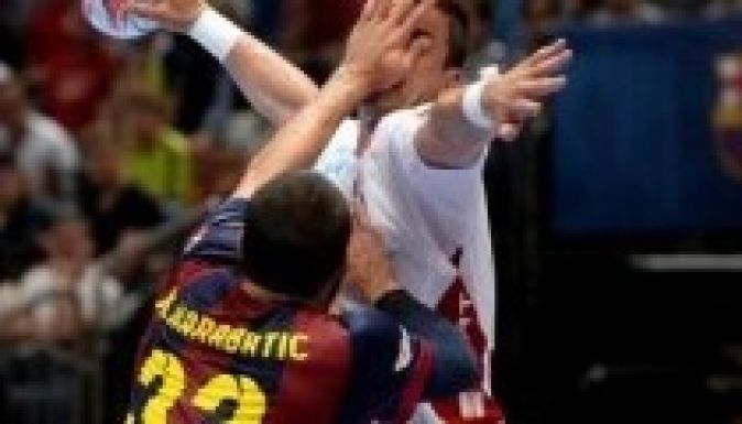 Kézilabda BL: elmaradt a bravúr, második a Veszprém