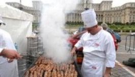 Hihetetlen mennyiségű miccs fogy el majáliskor Romániában