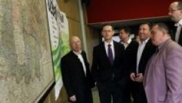 Székely fesztivál: kapcsolódjanak a székelyek a magyar gazdasághoz