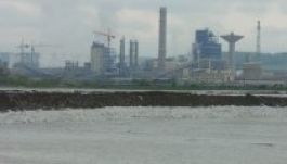 Napelempark lesz a marosvásárhelyi zagytározó helyén