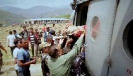 Hazajuttatnak Nepálból egy másfél éves magyar kislányt