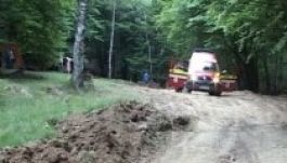 Tragédiával végződött a majális egy fiatal kolozsvári nő számára