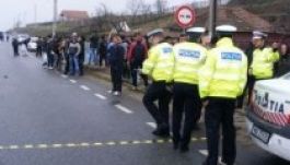 Meghalt a gyalogátjárón elgázolt csíkszentkirályi lány