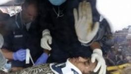 Meghaladta a 6600-at a nepáli áldozatok száma