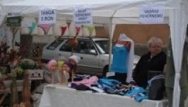 Még szendereg a Szent György Napok