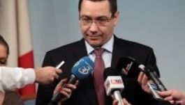 Ponta szerint az EU-nak segítenie kell a bevándorlók beilleszkedését