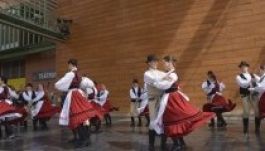 Szeretik a budapestiek a Székely Fesztivált