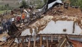 Ismét meglódult a föld a romokban lévő Nepálban