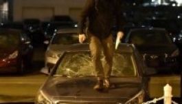 Újból végigsöpört az erőszak az Egyesült Államokon