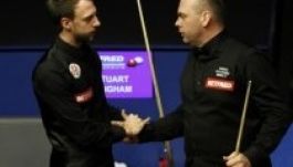 Sznúker-vb: ilyen döntőt kevesen jósoltak volna