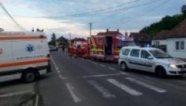 Balesetben meghalt egy újságíró a Szent György Napokon