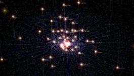 Elképesztő túrát tehetünk a csillagok között