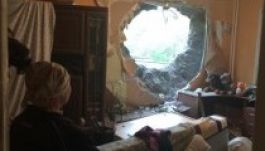 Ukrán válság: harcok törtek ki Donyecknél