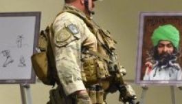 Mohamed-karikatúrák kiállításán lövöldöztek Dallasban