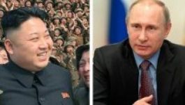 Kim Dzsong Un barátkozik Putyinnal, de nem megy Moszkvába