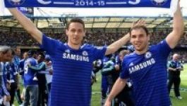 Ötödször lett angol bajnok az „unalmas” Chelsea (VIDEÓ)