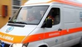 Autószállító román kocsik ütköztek Magyarországon