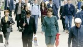 Felmérés: elégedett életszínvonalával a lakosság