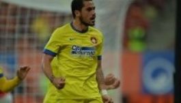 Liga 1: ismét „csak” két pont a Marosvásárhelyi ASA előnye