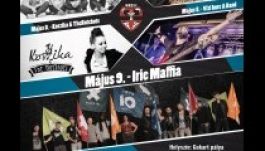 Öt koncert gazdagítja idén a diáknapokat Marosvásárhelyen