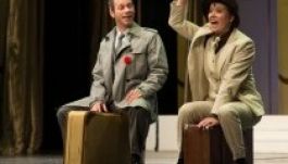 Bérletszünetben látható Szatmáron az Én és a kisöcsém