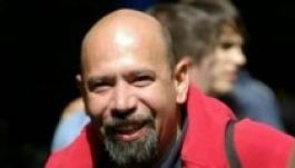 Mandiner-interjú: így él most Markó Attila Budapesten