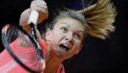 WTA-ranglista: ezen a héten még második Simona Halep