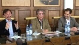 Zoránnal értékelték ki a Szent György Napokat