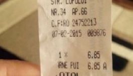 Lassan már csak banikat ér a nyugtalottó nyereménye