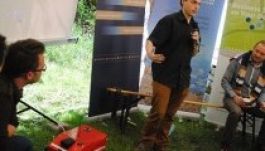 A jövő Székelyföldjét álmodták meg