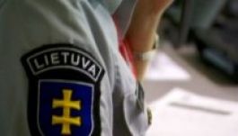 Orosz kémet fogtak Litvániában
