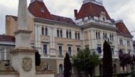 Agyonütötte egy fa a székelyudvarhelyi városháza alkalmazottját