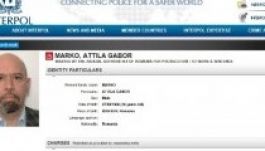 Megszólalt Budapest Markó Attila körözésének ügyében