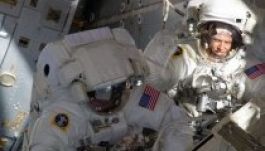 Hosszú űrutazásokon károsítja a kozmikus sugárzás az agysejteket