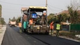 Magyarlakta vidékre kevesebb pénz jut útépítésre