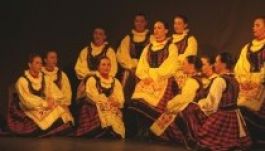 Székelyföld archaikus népzenei kincsei Nagyváradon