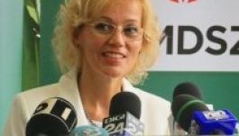 Alkotmányozó parlamentet tart szükségesnek Biró Rozália